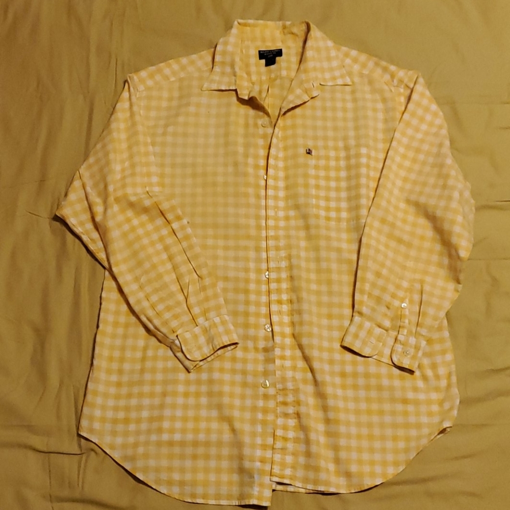 RALPH LAUREN - Picture 12 of 15